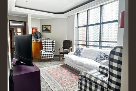 Apartamento à venda com 4 quartos, 320m² em Jardim, Santo André