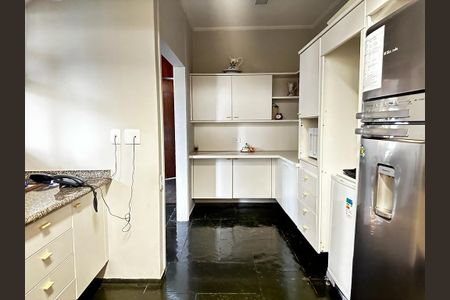 Apartamento à venda com 4 quartos, 320m² em Jardim, Santo André