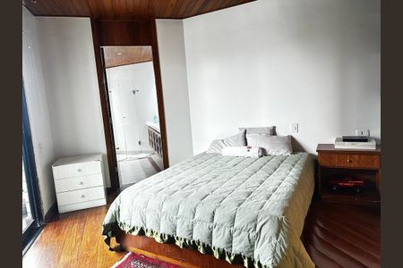 Apartamento à venda com 4 quartos, 320m² em Jardim, Santo André