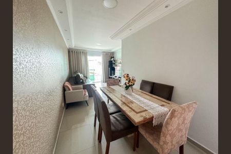 Apartamento à venda com 3 quartos, 220m² em Parque Industriario, Santo André