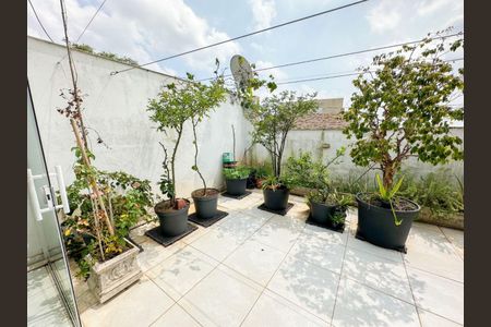 Apartamento à venda com 3 quartos, 220m² em Parque Industriario, Santo André