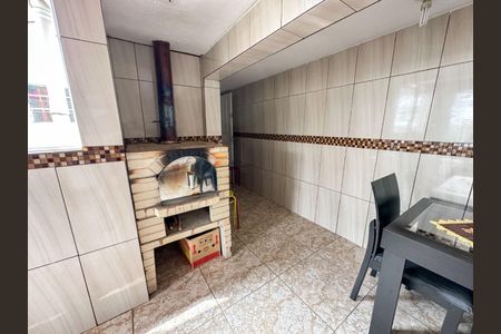 Apartamento à venda com 3 quartos, 220m² em Parque Industriario, Santo André