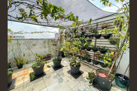 Apartamento à venda com 3 quartos, 220m² em Parque Industriario, Santo André