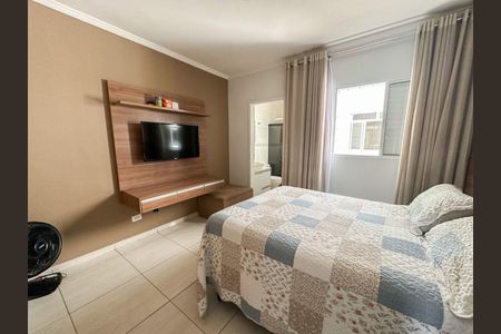 Apartamento à venda com 3 quartos, 220m² em Parque Industriario, Santo André