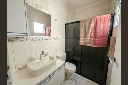 Apartamento à venda com 3 quartos, 220m² em Parque Industriario, Santo André
