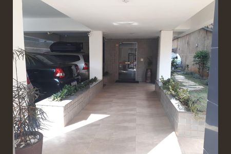 Apartamento à venda com 220m², 4 quartos e 2 vagas