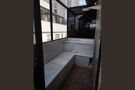 Apartamento à venda com 220m², 4 quartos e 2 vagas