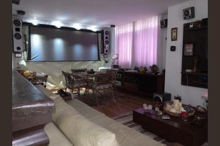 Apartamento à venda com 4 quartos, 220m² em Castelo, Belo Horizonte