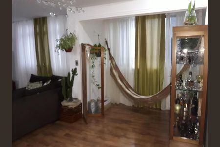 Apartamento à venda com 4 quartos, 220m² em Castelo, Belo Horizonte