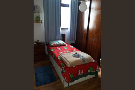 Apartamento à venda com 4 quartos, 220m² em Castelo, Belo Horizonte