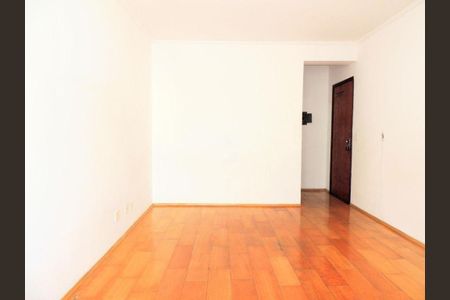 Apartamento à venda com 1 quarto, 45m² em Cambuí, Campinas