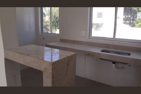 Apartamento à venda com 52m², 2 quartos e 2 vagas