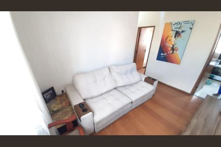 Apartamento à venda com 3 quartos, 119m² em Ouro Preto, Belo Horizonte