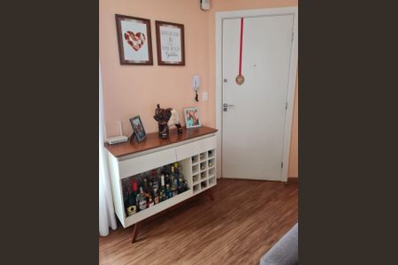 Apartamento à venda com 111m², 2 quartos e 2 vagas