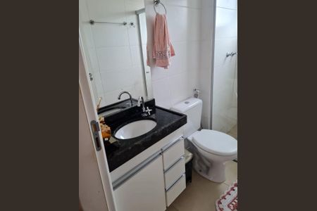 Apartamento à venda com 2 quartos, 111m² em Jardim Marrocos, Contagem
