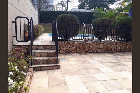 Casa à venda com 458m², 6 quartos e 4 vagas