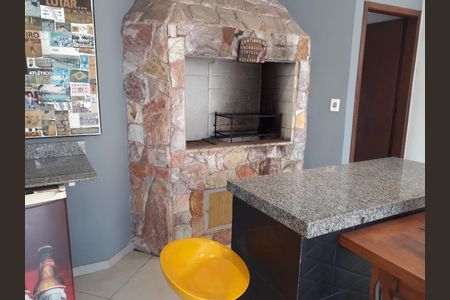 Casa à venda com 458m², 6 quartos e 4 vagas