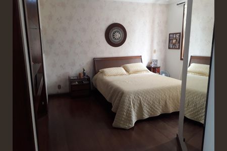 Casa à venda com 458m², 6 quartos e 4 vagas