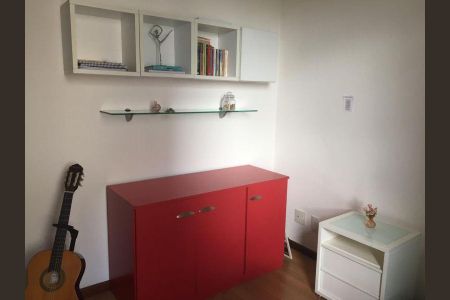 Apartamento à venda com 3 quartos, 108m² em Itamarati, Belo Horizonte