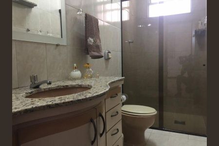 Apartamento à venda com 3 quartos, 108m² em Itamarati, Belo Horizonte