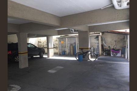 Apartamento à venda com 108m², 3 quartos e 2 vagas