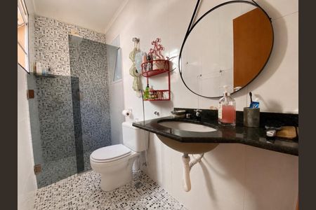 Casa à venda com 133m², 3 quartos e 4 vagas