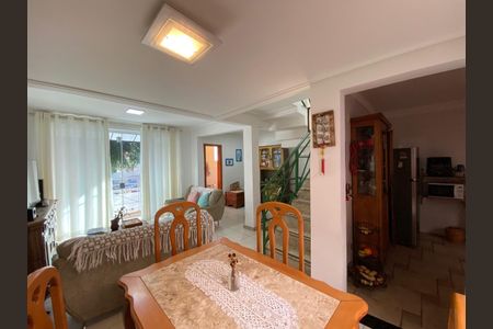 Casa à venda com 3 quartos, 133m² em Manacás, Belo Horizonte