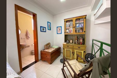 Casa à venda com 3 quartos, 133m² em Manacás, Belo Horizonte