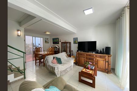 Casa à venda com 3 quartos, 133m² em Manacás, Belo Horizonte