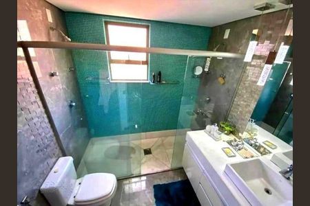 Apartamento à venda com 278m², 4 quartos e 2 vagas