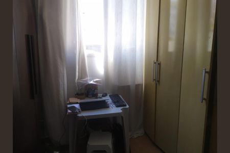 Apartamento à venda com 2 quartos, 45m² em Chacaras Reunidas Santa Terezinha, Contagem