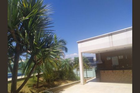 Apartamento à venda com 45m², 2 quartos e 1 vaga