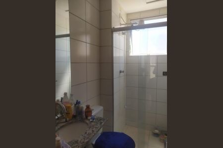 Apartamento à venda com 2 quartos, 45m² em Chacaras Reunidas Santa Terezinha, Contagem