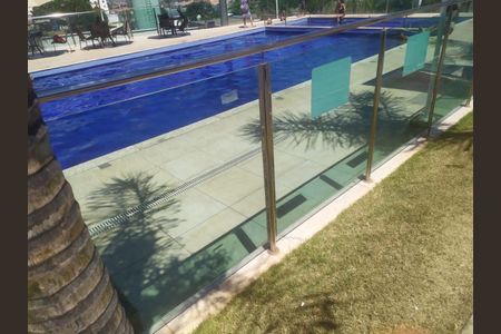 Apartamento à venda com 45m², 2 quartos e 1 vaga
