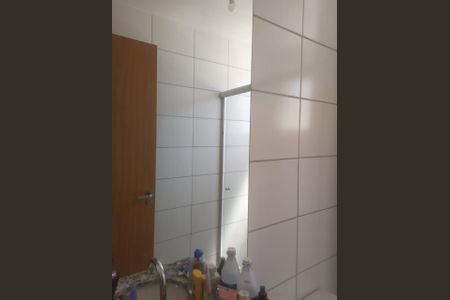 Apartamento à venda com 2 quartos, 45m² em Chacaras Reunidas Santa Terezinha, Contagem