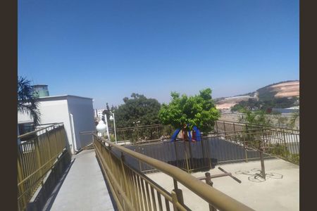 Apartamento à venda com 45m², 2 quartos e 1 vaga
