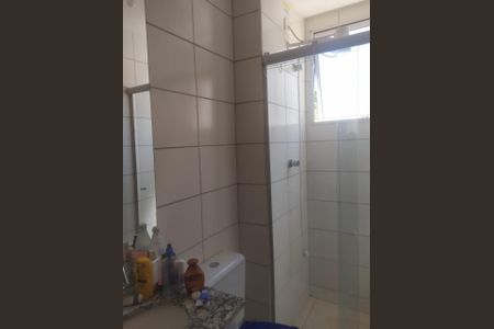 Apartamento à venda com 2 quartos, 45m² em Chacaras Reunidas Santa Terezinha, Contagem