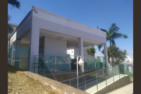 Apartamento à venda com 45m², 2 quartos e 1 vaga