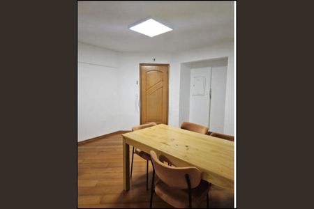 Apartamento à venda com 3 quartos, 72m² em Santana, São Paulo