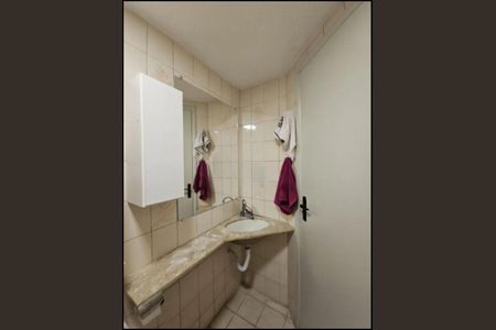Apartamento à venda com 3 quartos, 72m² em Santana, São Paulo