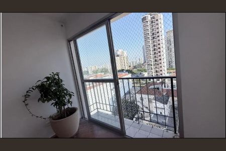 Apartamento à venda com 3 quartos, 72m² em Santana, São Paulo
