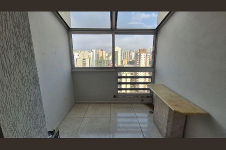 Apartamento à venda com 165m², 2 quartos e 2 vagas