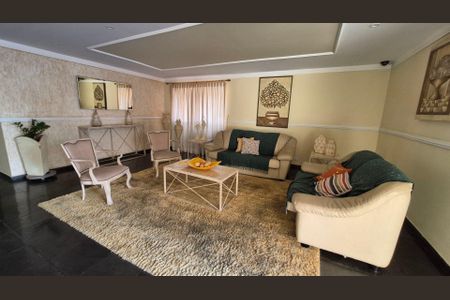 Apartamento à venda com 2 quartos, 165m² em Jardim, Santo André