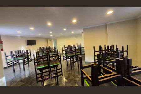 Apartamento à venda com 165m², 2 quartos e 2 vagas