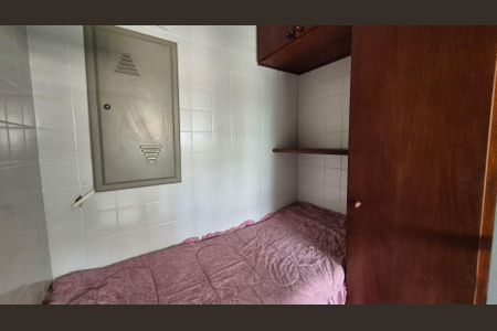 Apartamento à venda com 165m², 2 quartos e 2 vagas