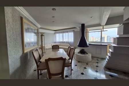 Apartamento à venda com 165m², 2 quartos e 2 vagas