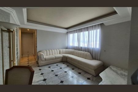 Apartamento à venda com 2 quartos, 165m² em Jardim, Santo André