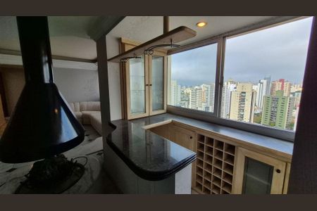 Apartamento à venda com 165m², 2 quartos e 2 vagas