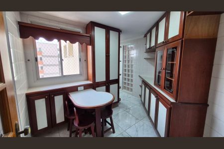 Apartamento à venda com 2 quartos, 165m² em Jardim, Santo André