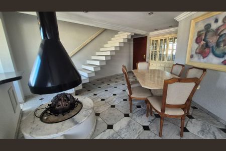 Apartamento à venda com 2 quartos, 165m² em Jardim, Santo André